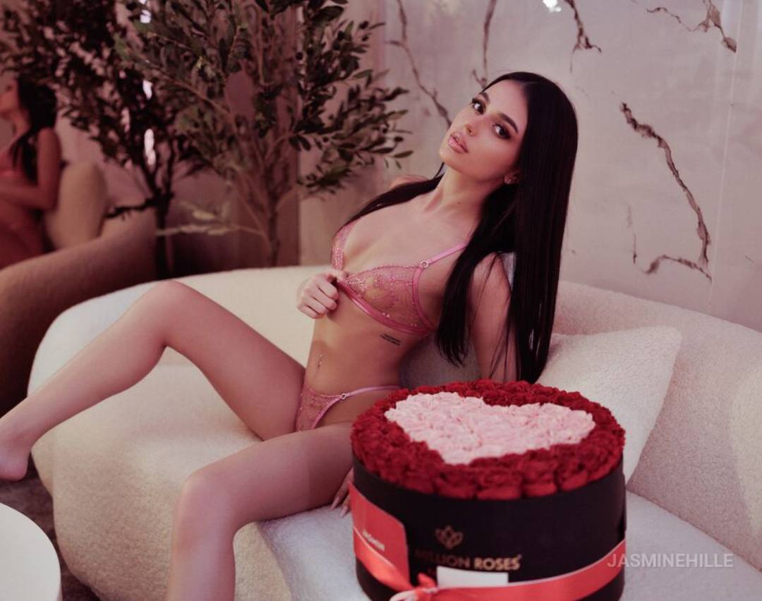 JasmineHille premium media highlight 5