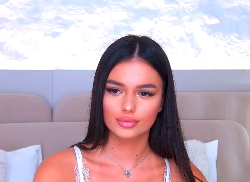 The Ultimate Guide to the Jasmine Hille LiveJasmin Experience
