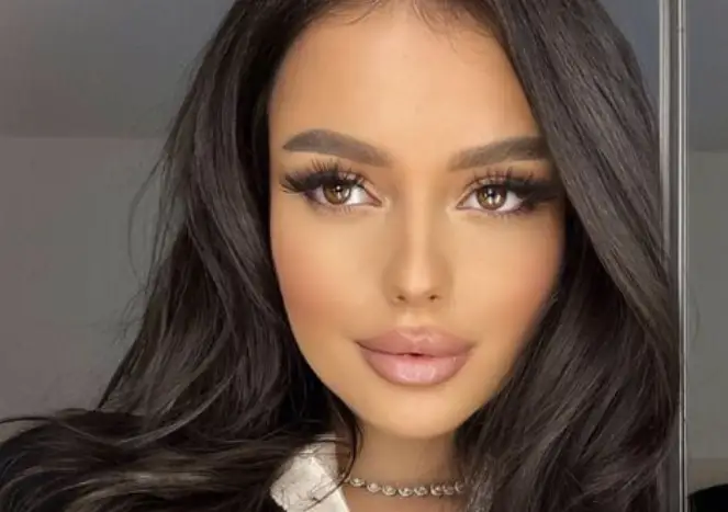 Jasminehille Fan Guide Livejasmin Model
